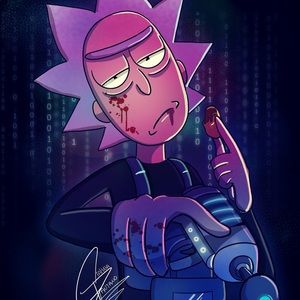 Meet your Posher, Danny